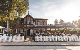 Hotel Butz
